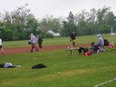 Cary's team defeats Kung Fu 16-10